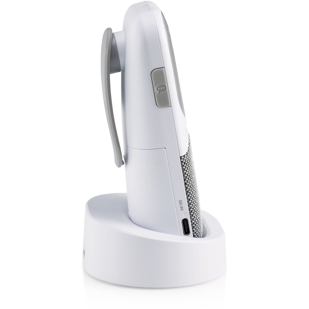 Alecto Full Eco Dect Baby Monitor With Display