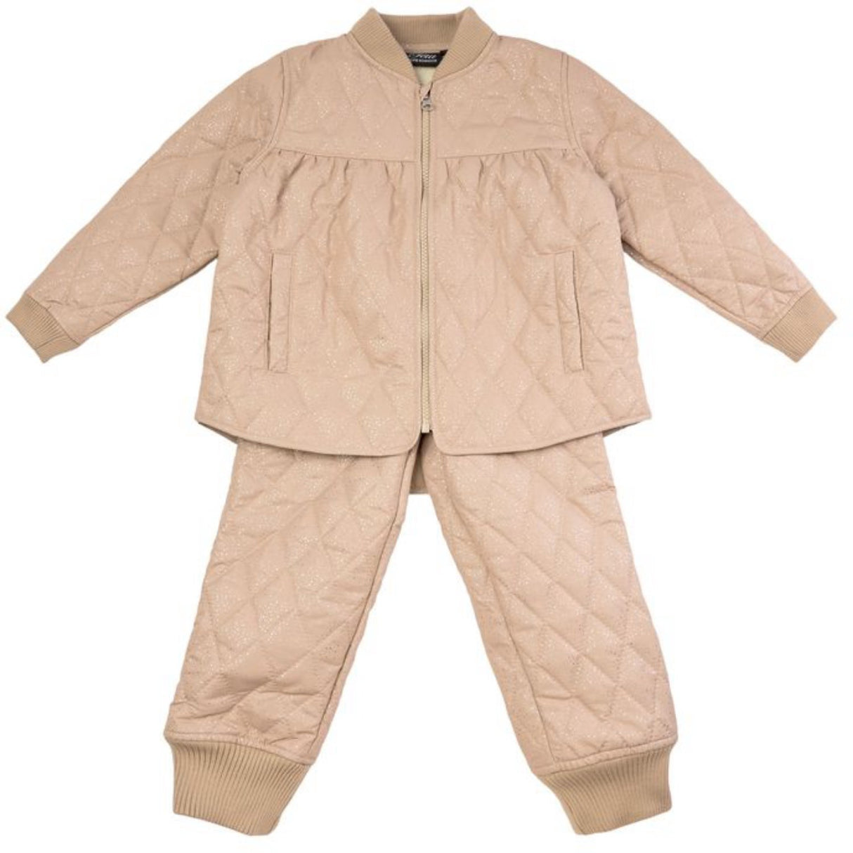 Sofie Schnoor Camel Verask Thermo Set