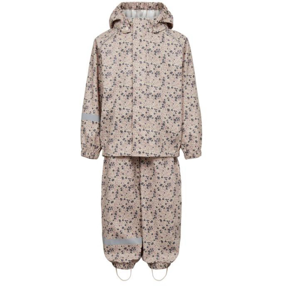 Sofie Schnoor Sand Simonesk Rain Suit