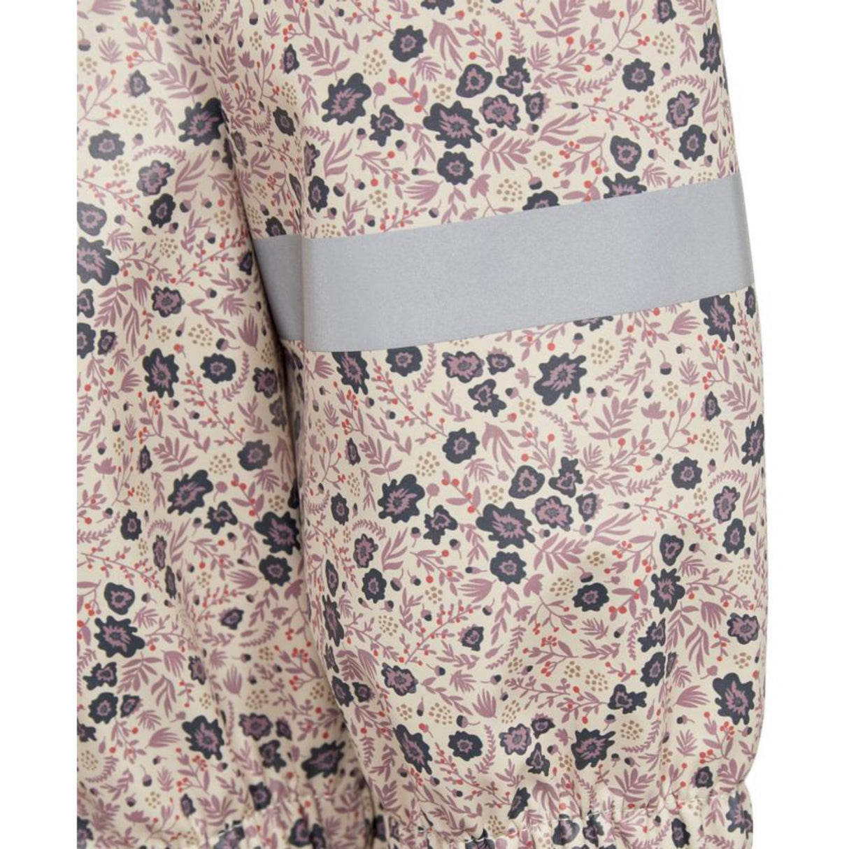 Sofie Schnoor Sand Simonesk Rain Suit