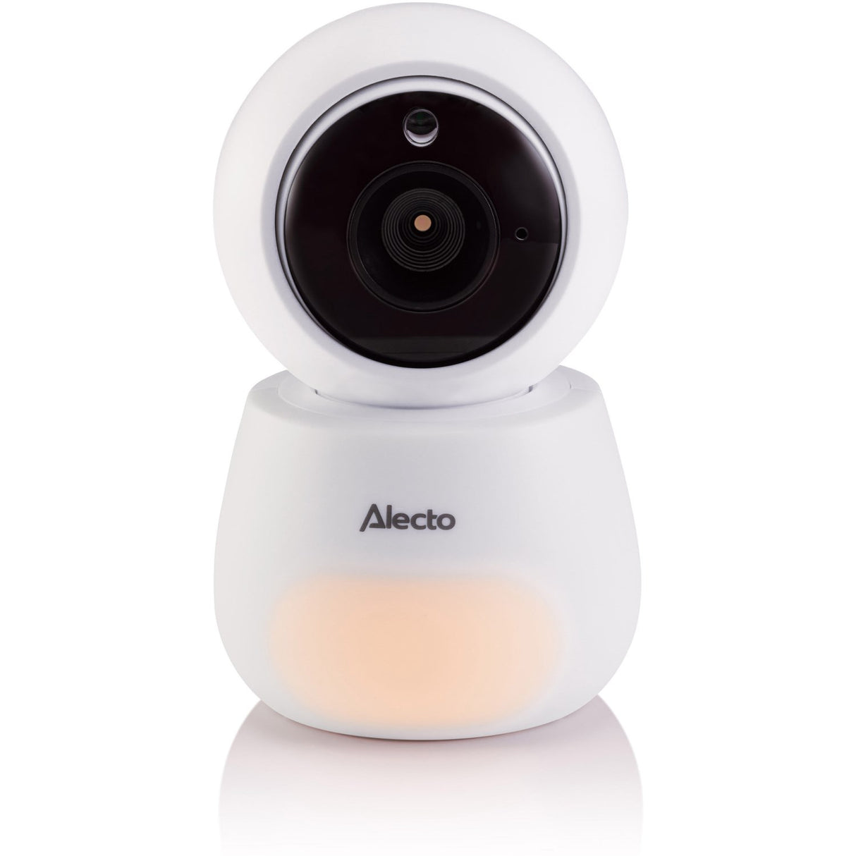 Alecto Video Baby Monitor With 4.3 Inch Color Display