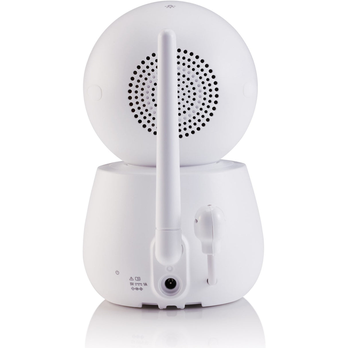 Alecto Video Baby Monitor With 4.3 Inch Color Display