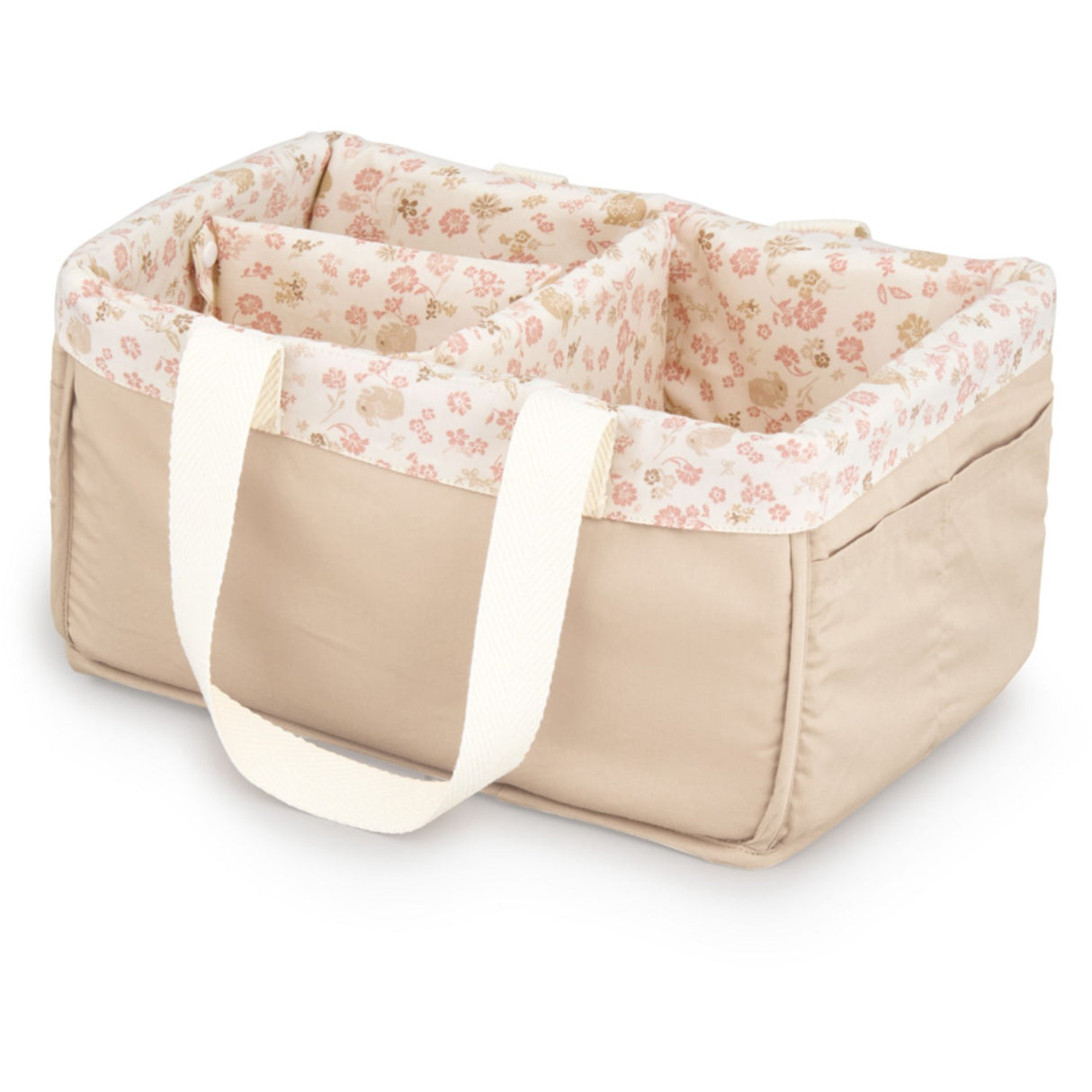 Cam Cam Copenhagen Augusta Diaper Caddy