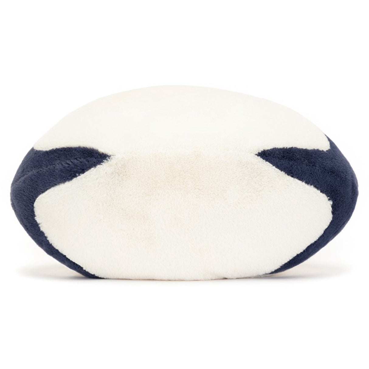 Jellycat Amuseables Sports Rugby Ball, 29 Cm