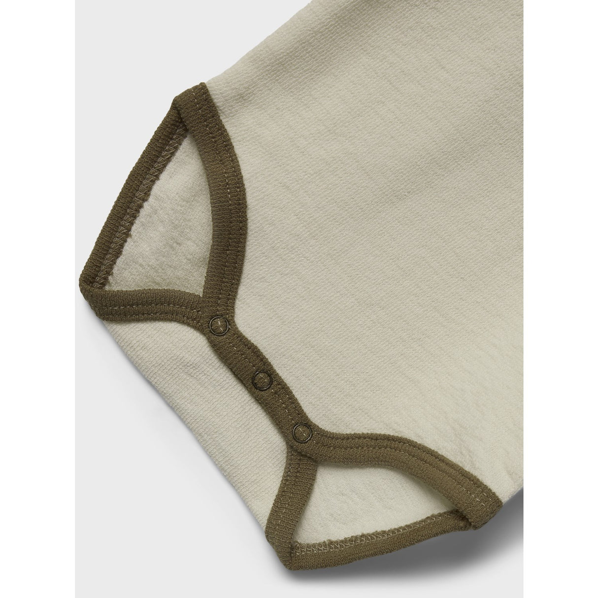 Lil'Atelier Turtledove Nunan Regular Body