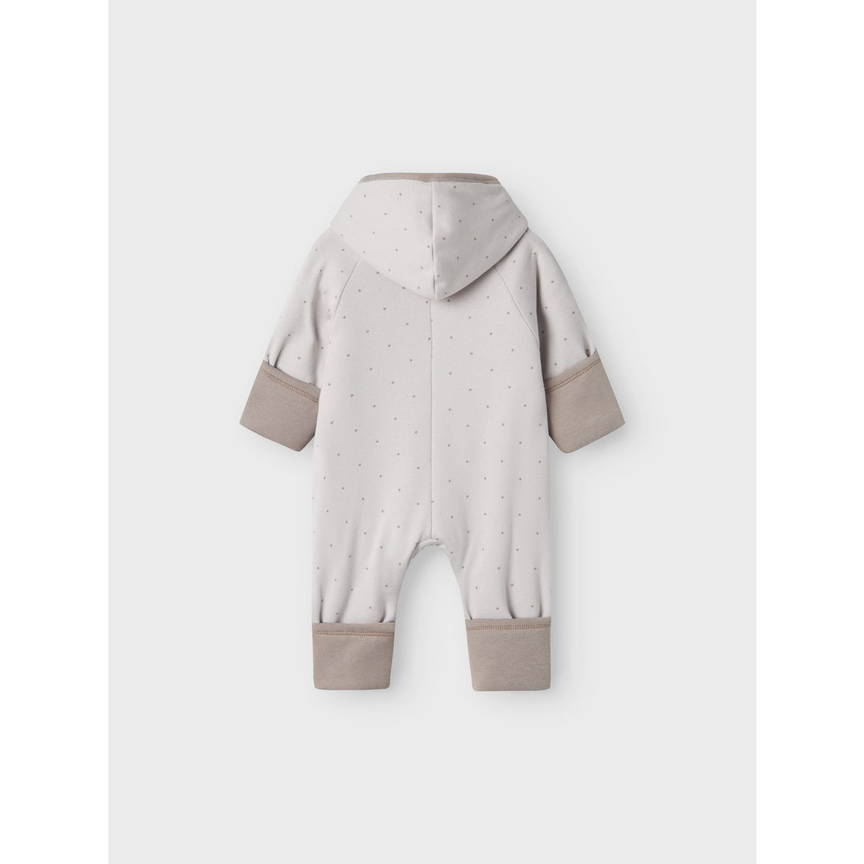 Lil'Atelier Vapor Blue Gio Padded Driving Suit
