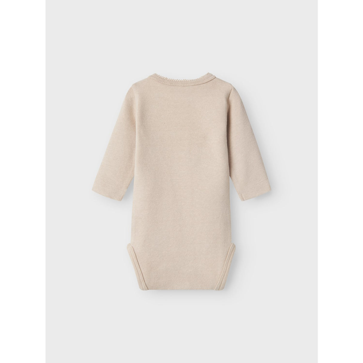 Lil'Atelier Gray Morn Thoro Hir Slim Body