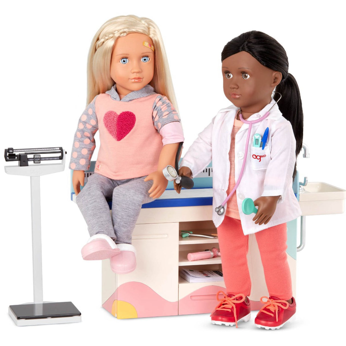 Our Generation Medical Clinic