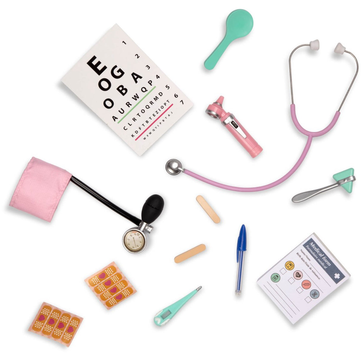 Our Generation Medical Clinic