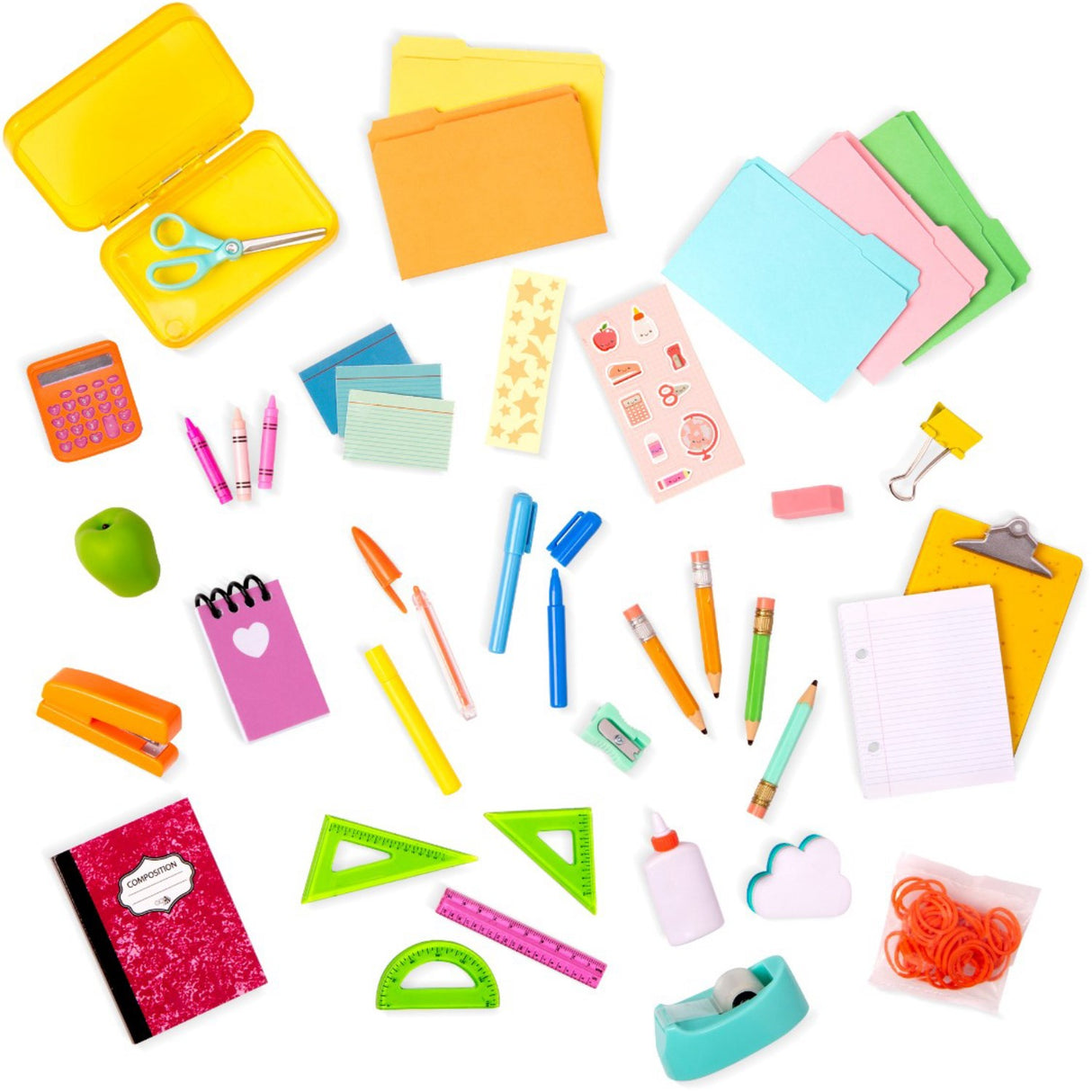 Our Generation Schoool Desk