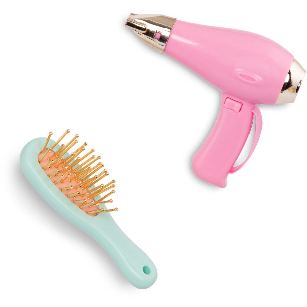 Our Generation Salon Chair Purple Hearts