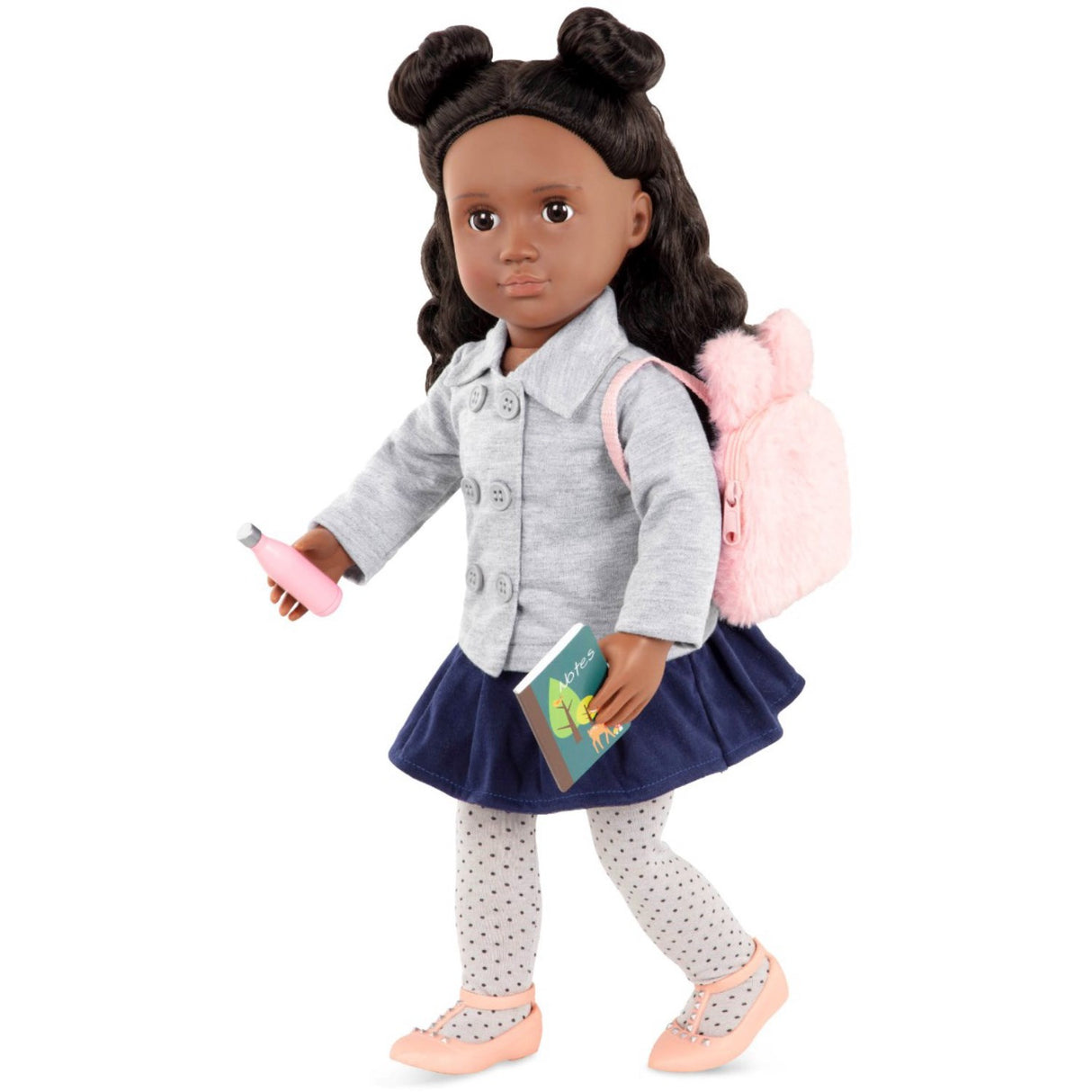 Our Generation Accessories Ready For School