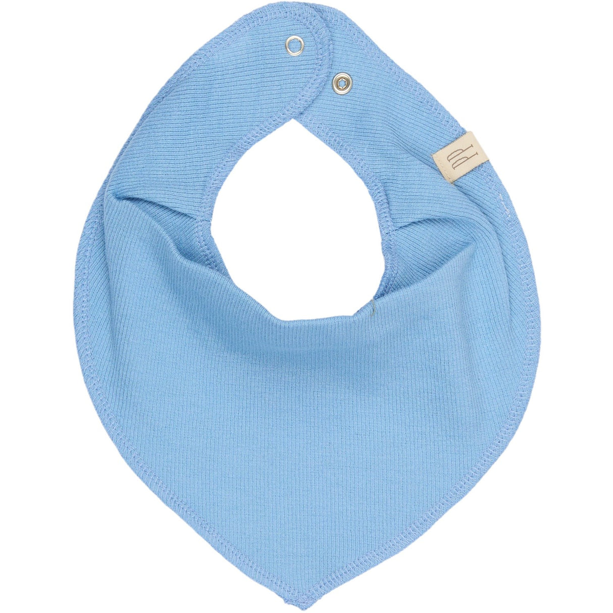 Petit Piao Sea Fabric Bib 3 Pack