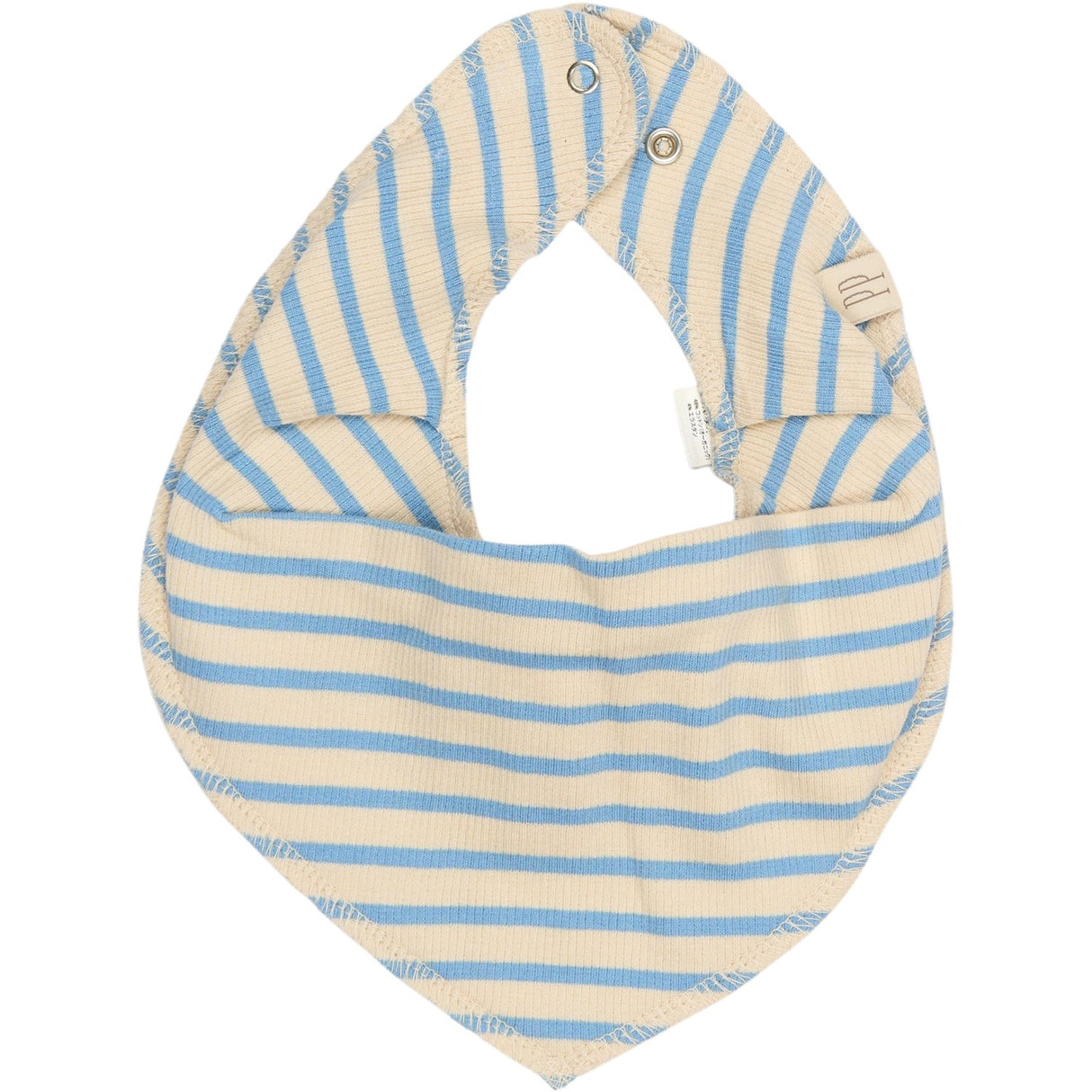 Petit Piao Sea Fabric Bib 3 Pack