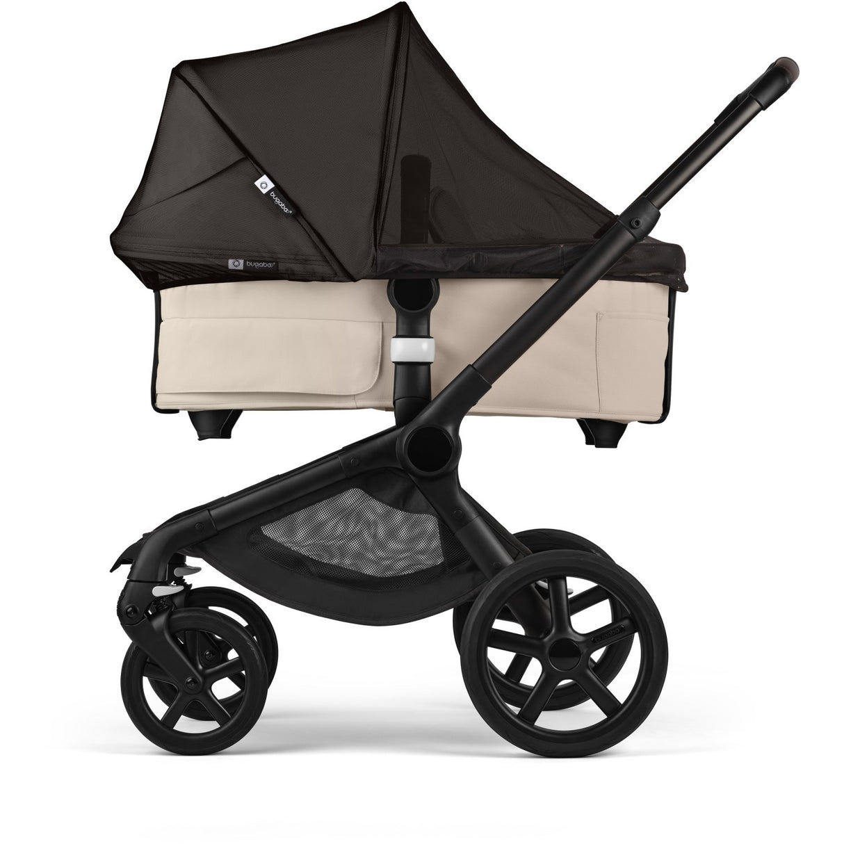 Bugaboo Fox/Donkey/Kangaroo Mosquito Net