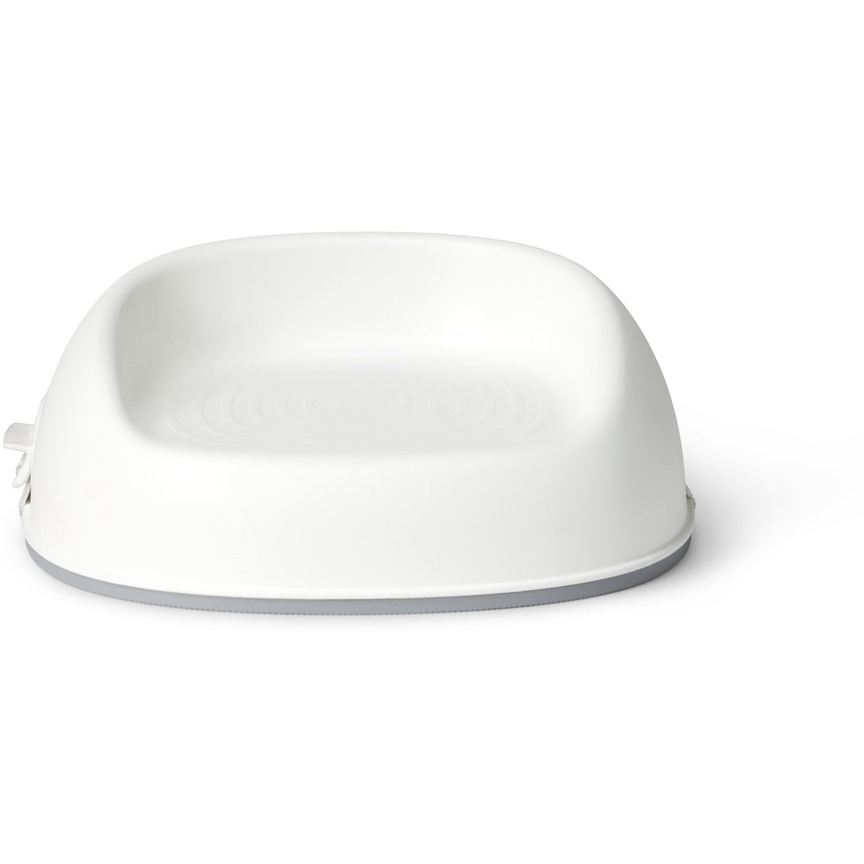 BabyBjörn White Booster Seat