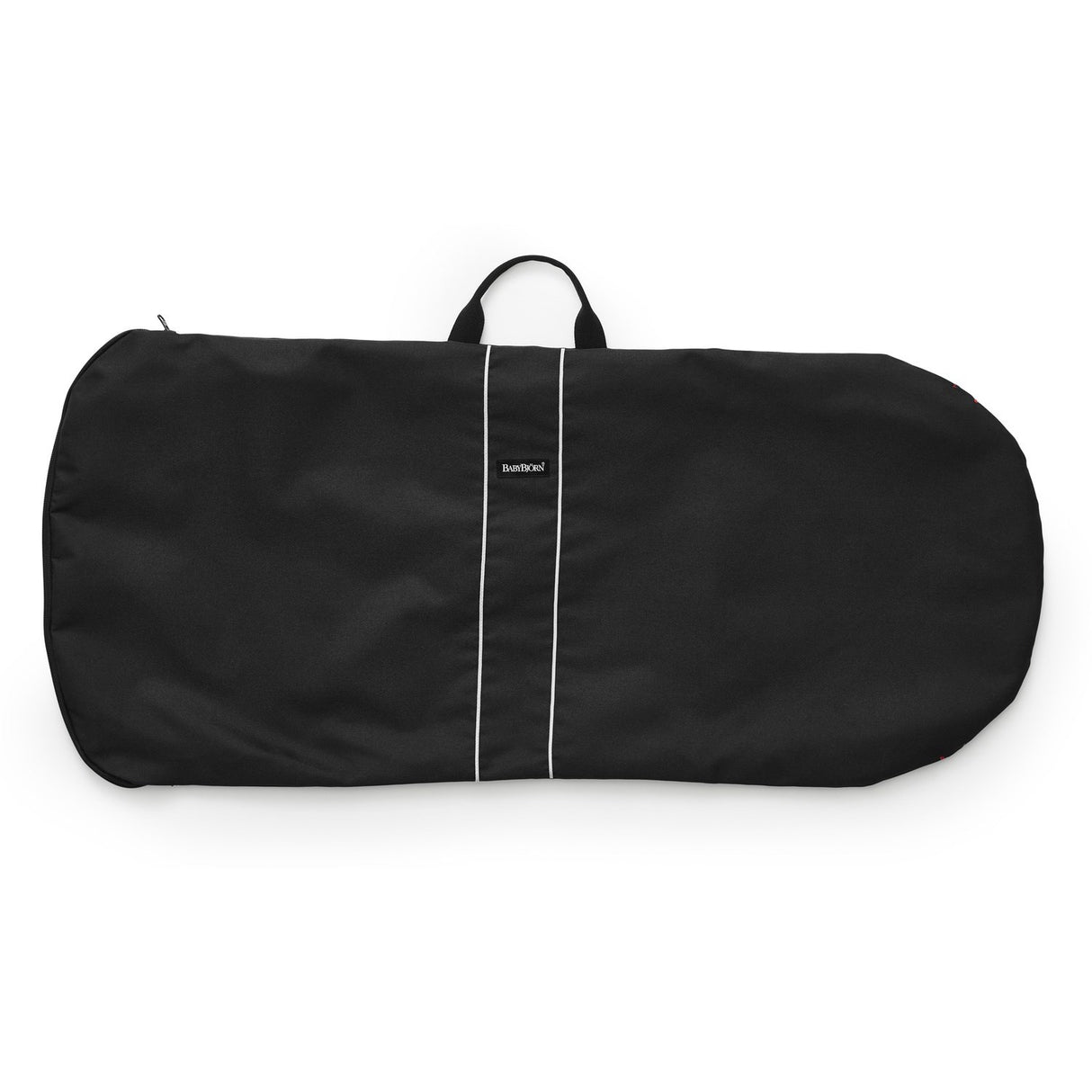 BabyBjörn Black Transport Bag For Bouncer