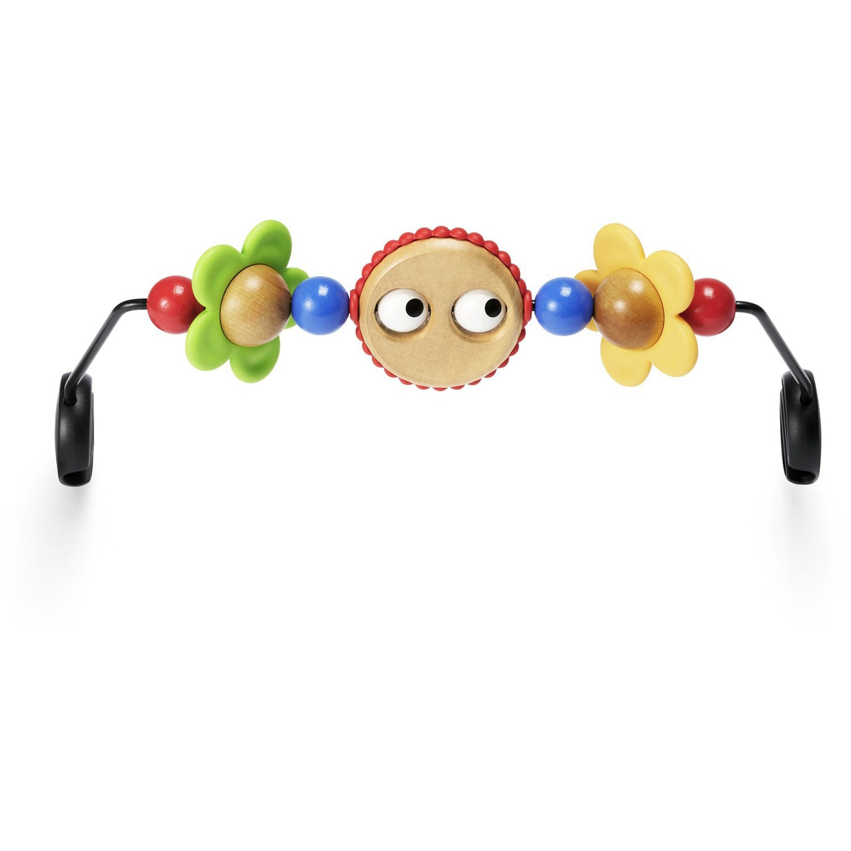 BabyBjörn Mischievous Eyes Toy For Bouncer