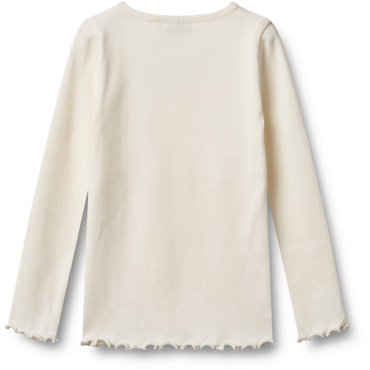 Wheat Ivory Blouse Ida