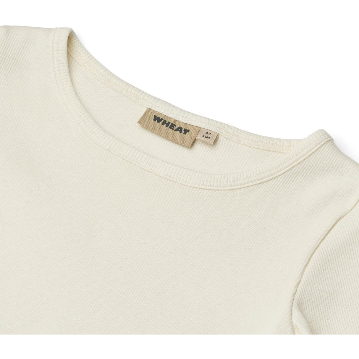 Wheat Ivory Blouse Ida