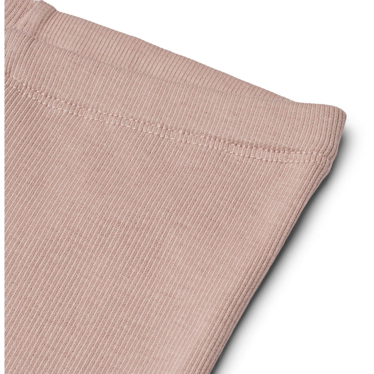 Wheat Rose Powder Jersey Leggings Jules