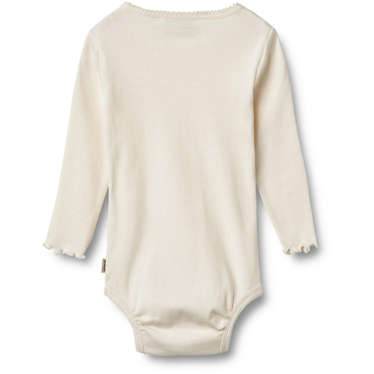 Wheat Ivory Body L/S Regitze