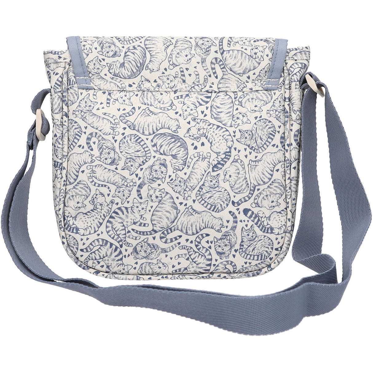 TOPModel Cat Love Small Shoulder Bag