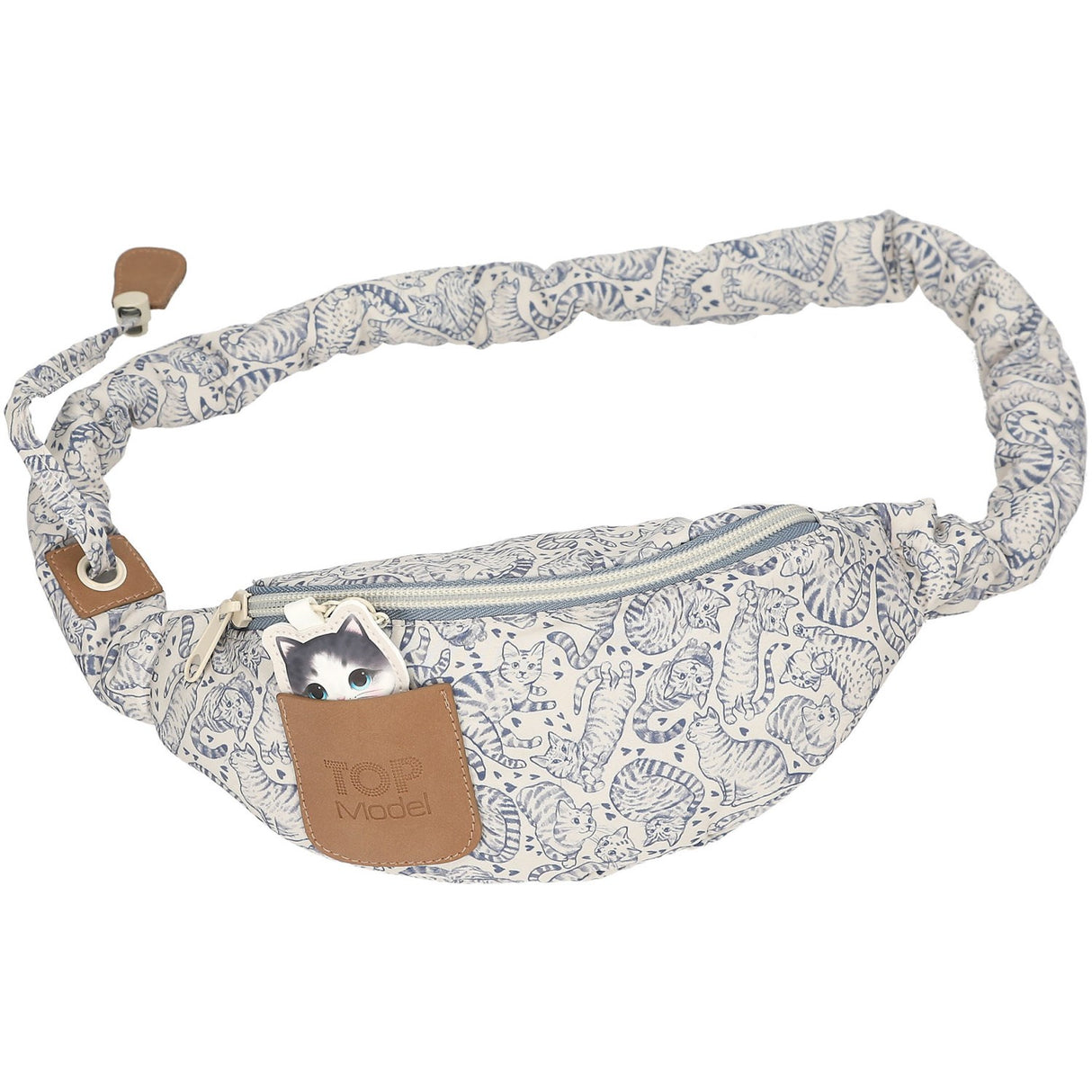 TOPModel Cat Love Crossbag