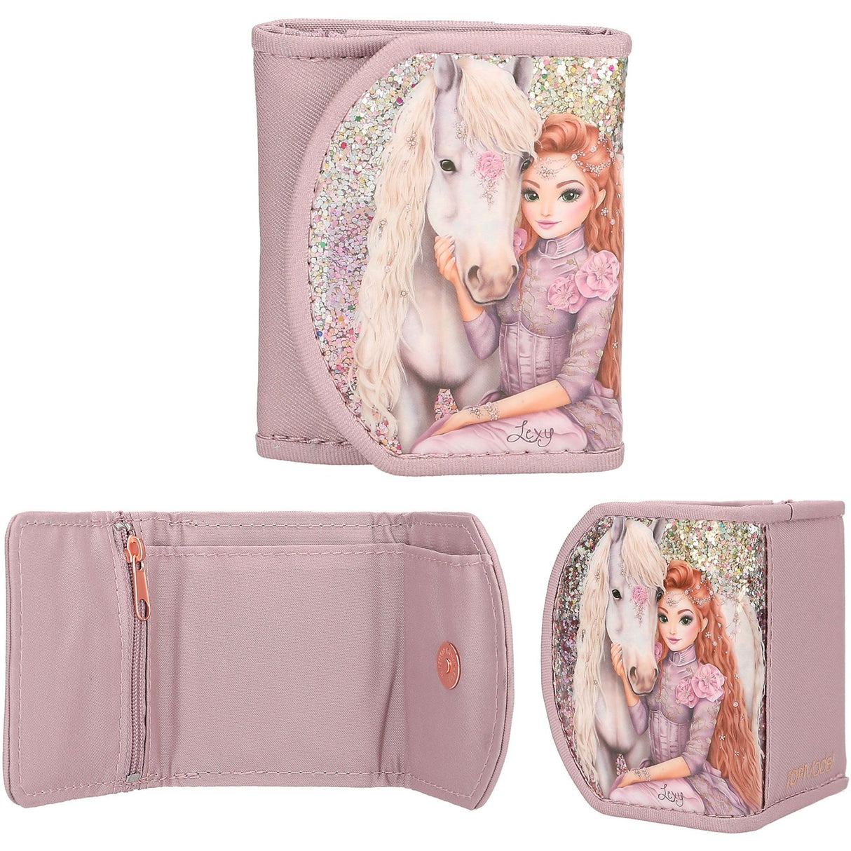 TOPModel Viva Violet Purse