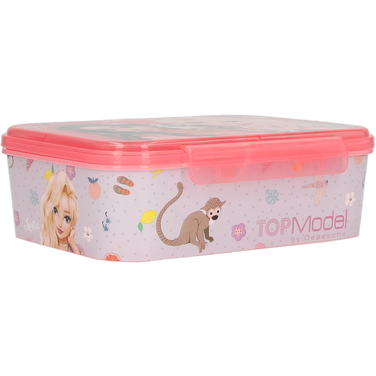 TOPModel Juicy Lunchbox