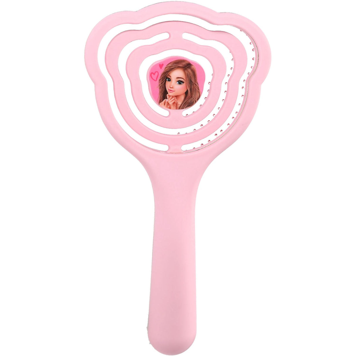 TOPModel Beauty And Me Hair Brush