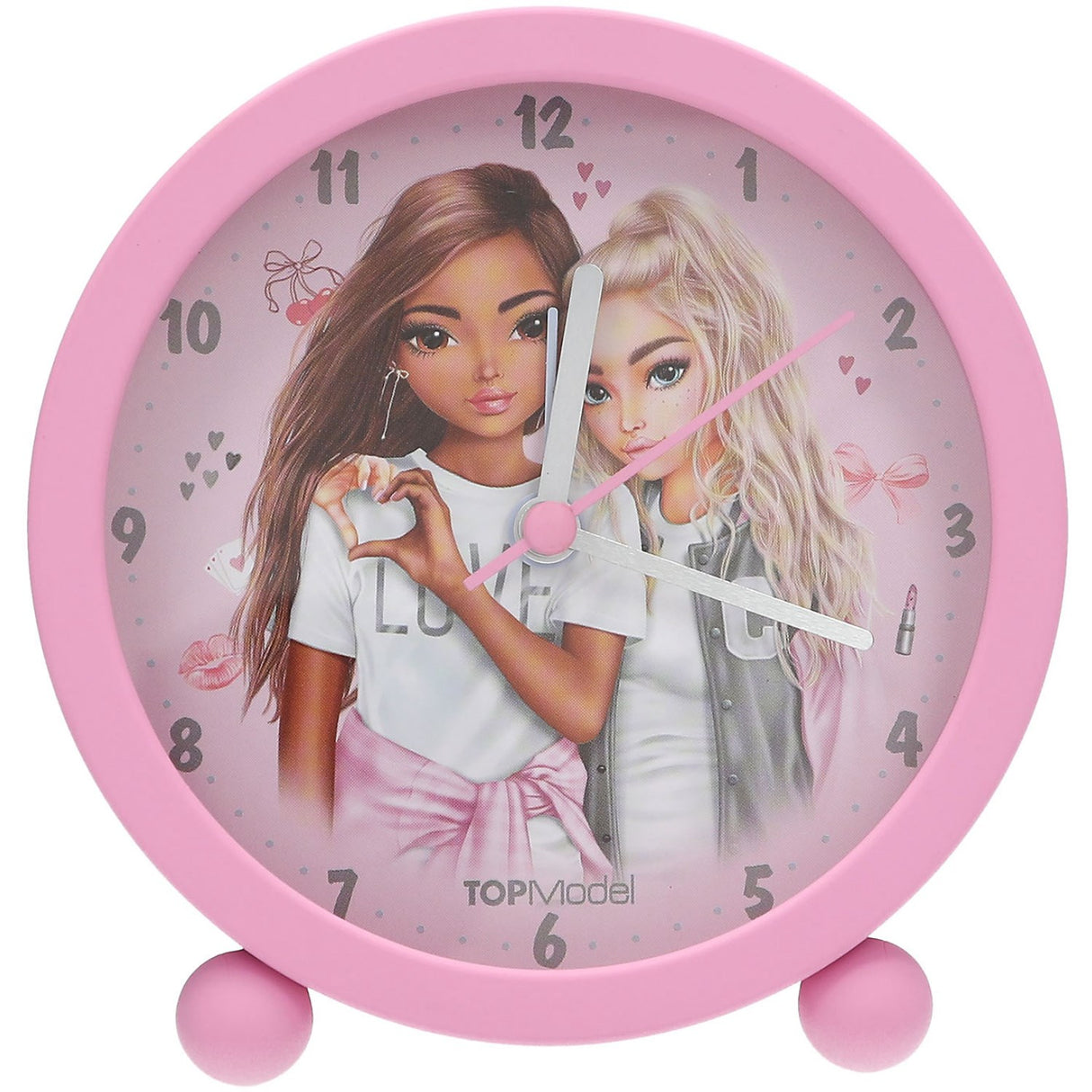 TOPModel My BFF Alarm Clock