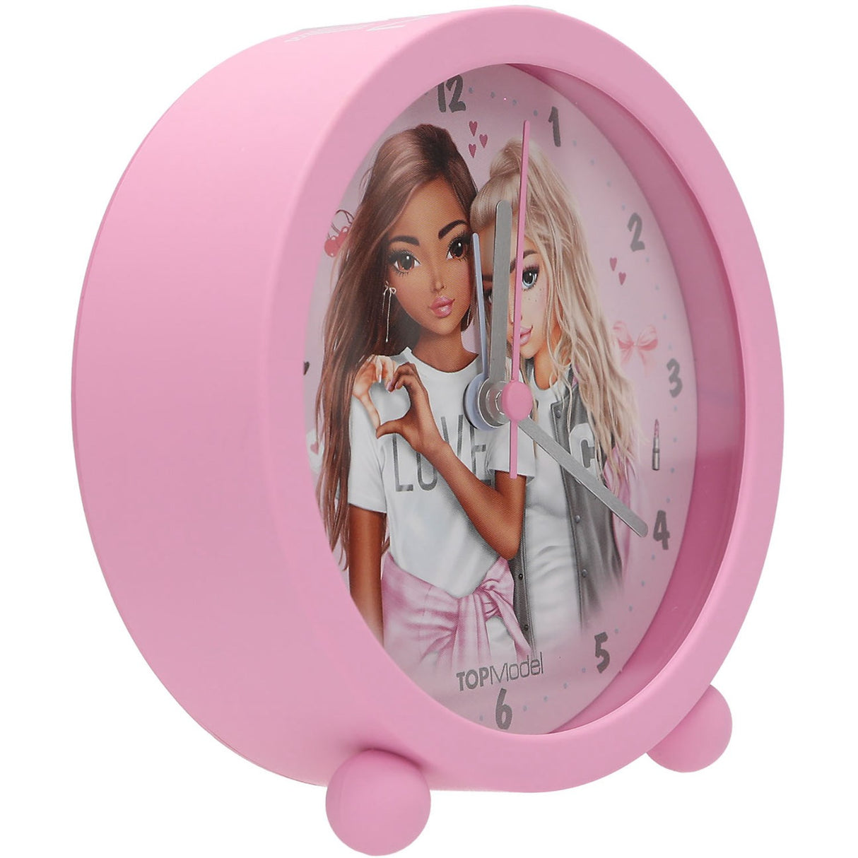 TOPModel My BFF Alarm Clock