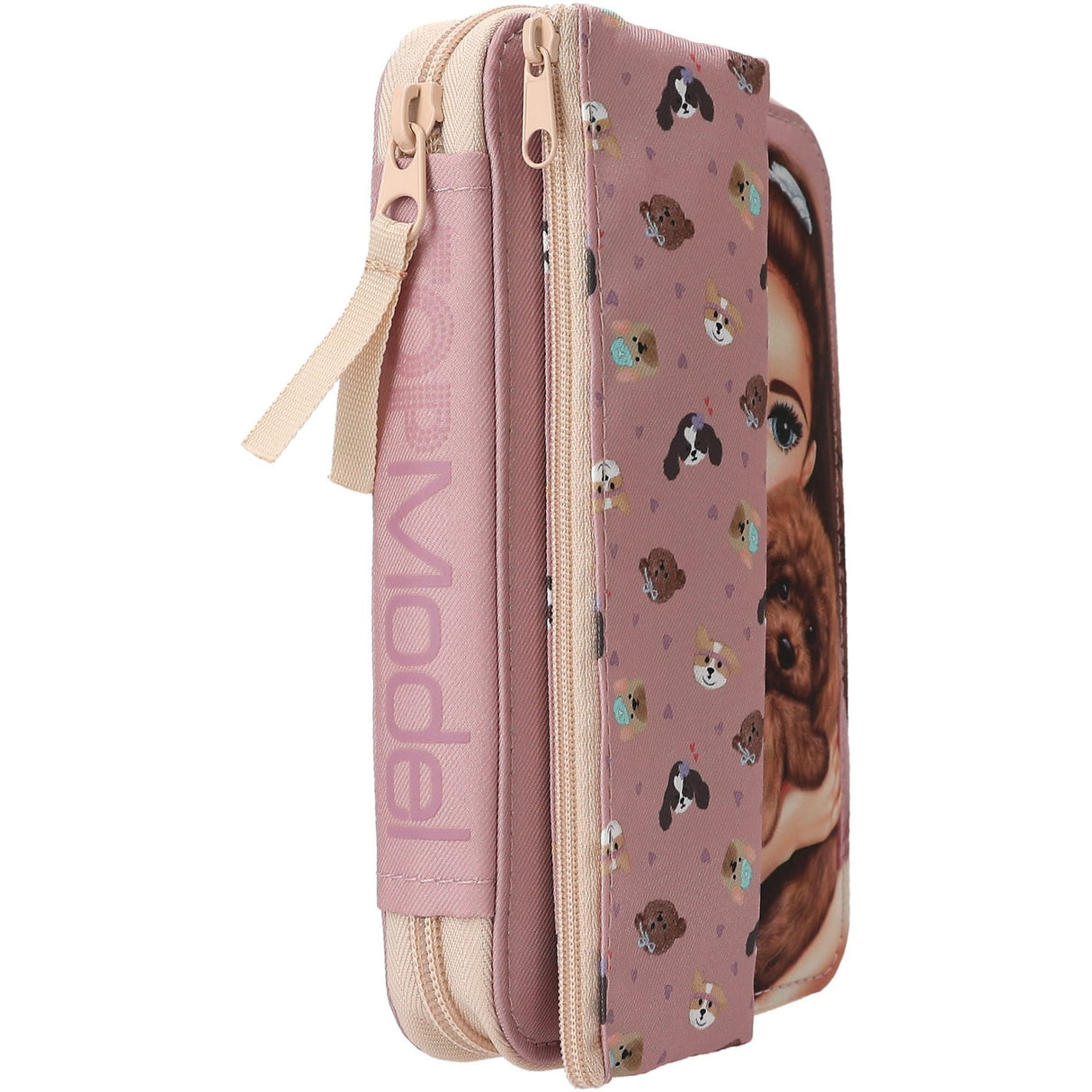 TOPModel Kitty And Doggo Basic Duo Dog