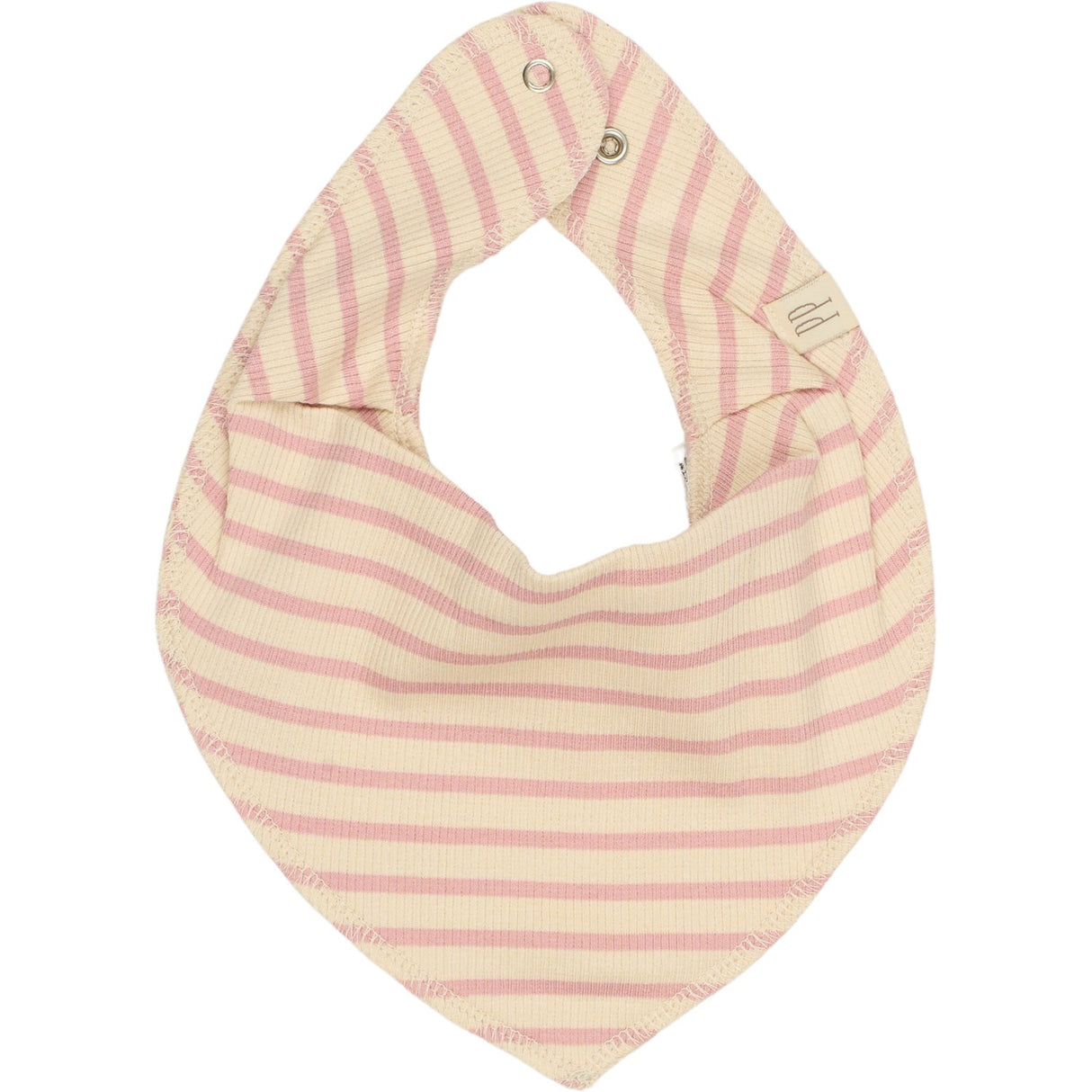 Petit Piao Bellis Fabric Bib 3 Pack