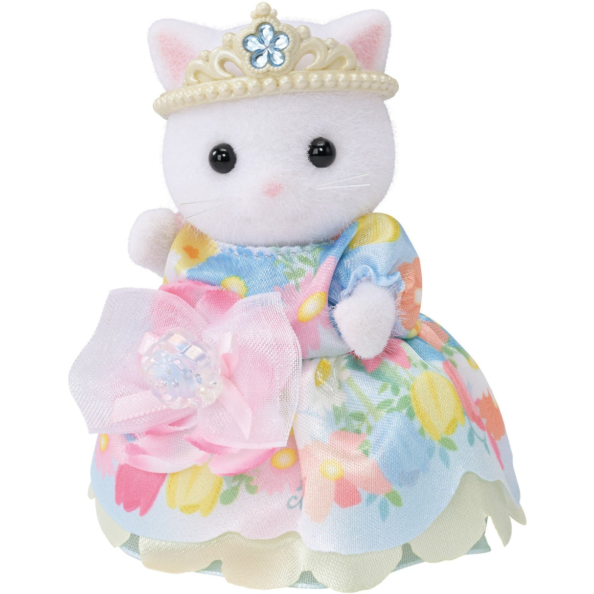 Sylvanian Families® Flowering Princesses Set