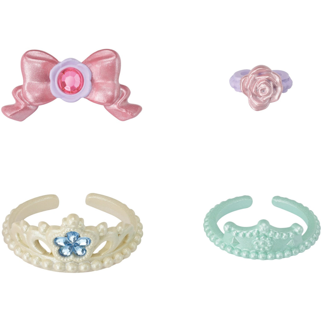 Sylvanian Families® Flowering Princesses Set