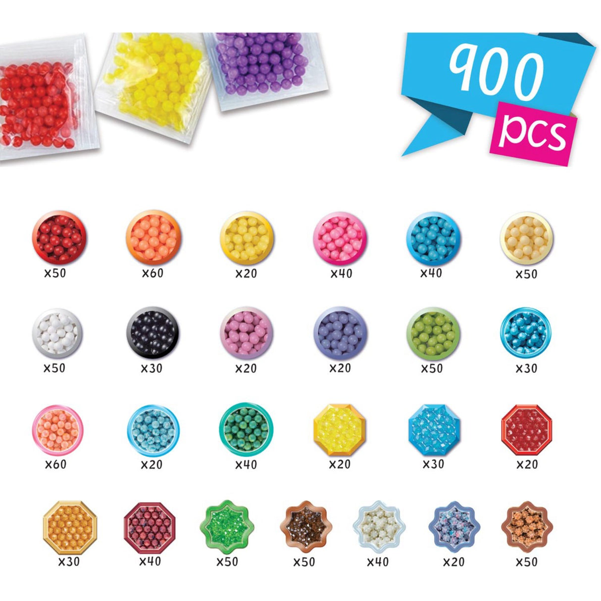 Aquabeads Beginners Craft Studio