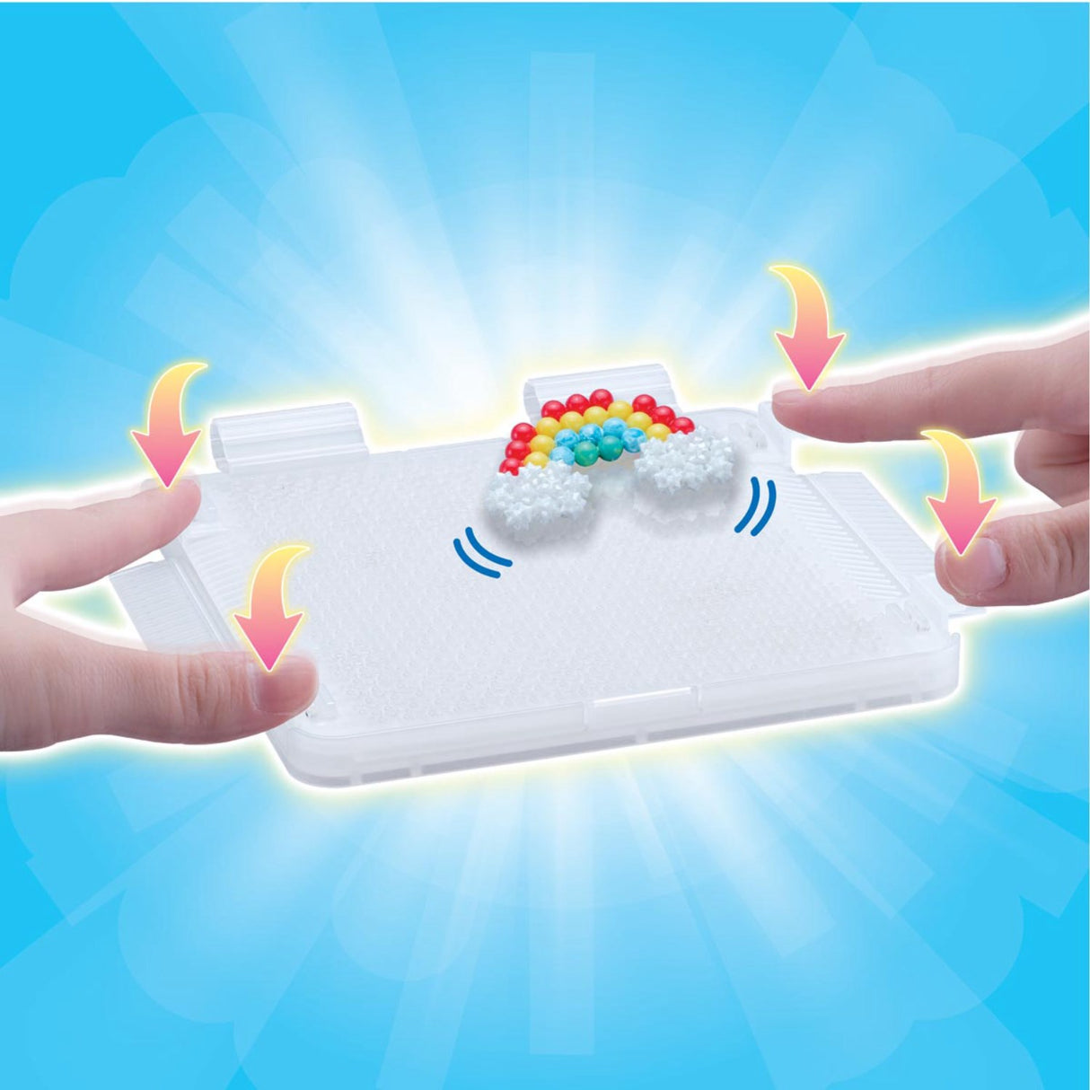 Aquabeads Pop Up Tray