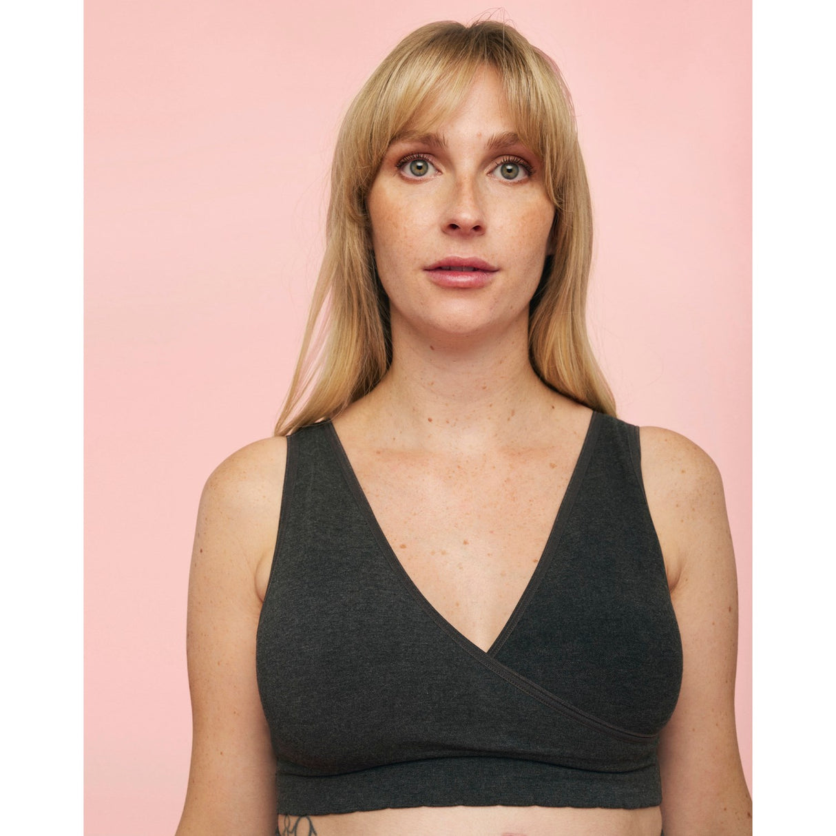 momkind Charcoal Crossover Bh