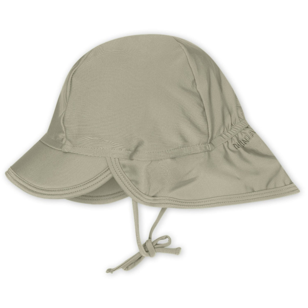 Mini A ture Tea Green Gustas Uv Sun hat. GRS
