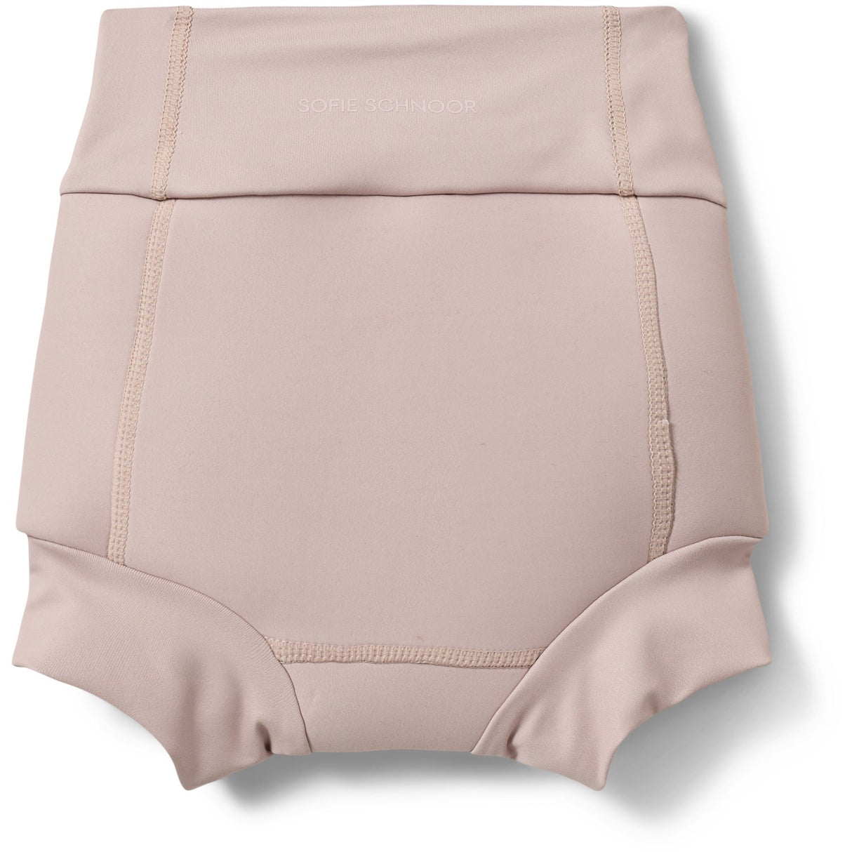 Sofie Schnoor Light Rose Hjaltesb Swim Pants