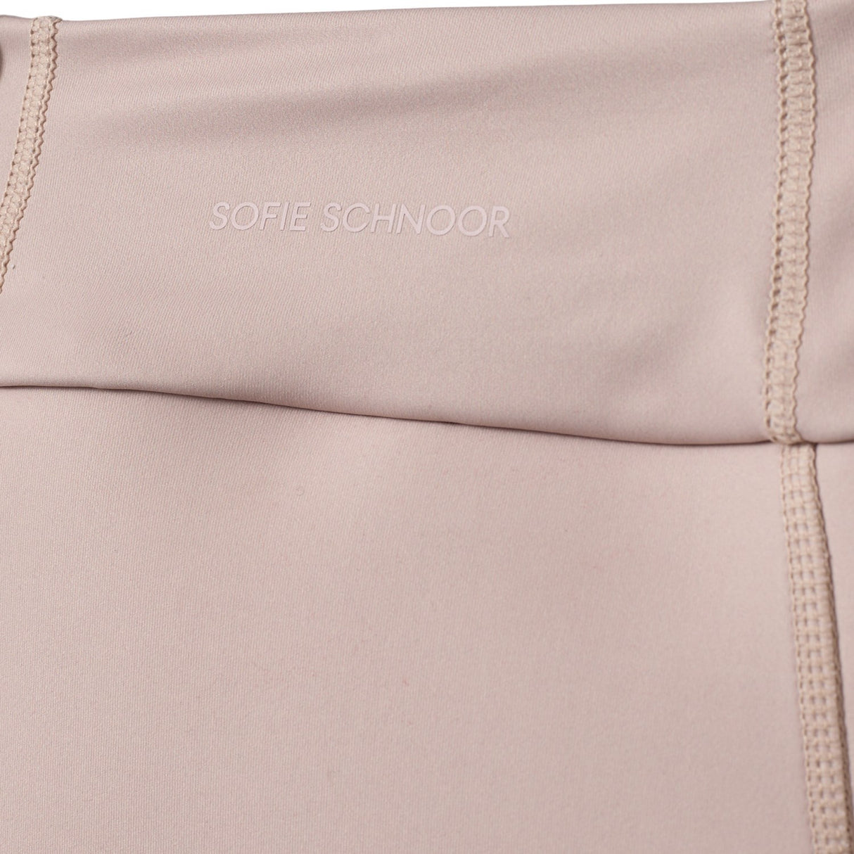 Sofie Schnoor Light Rose Hjaltesb Swim Pants