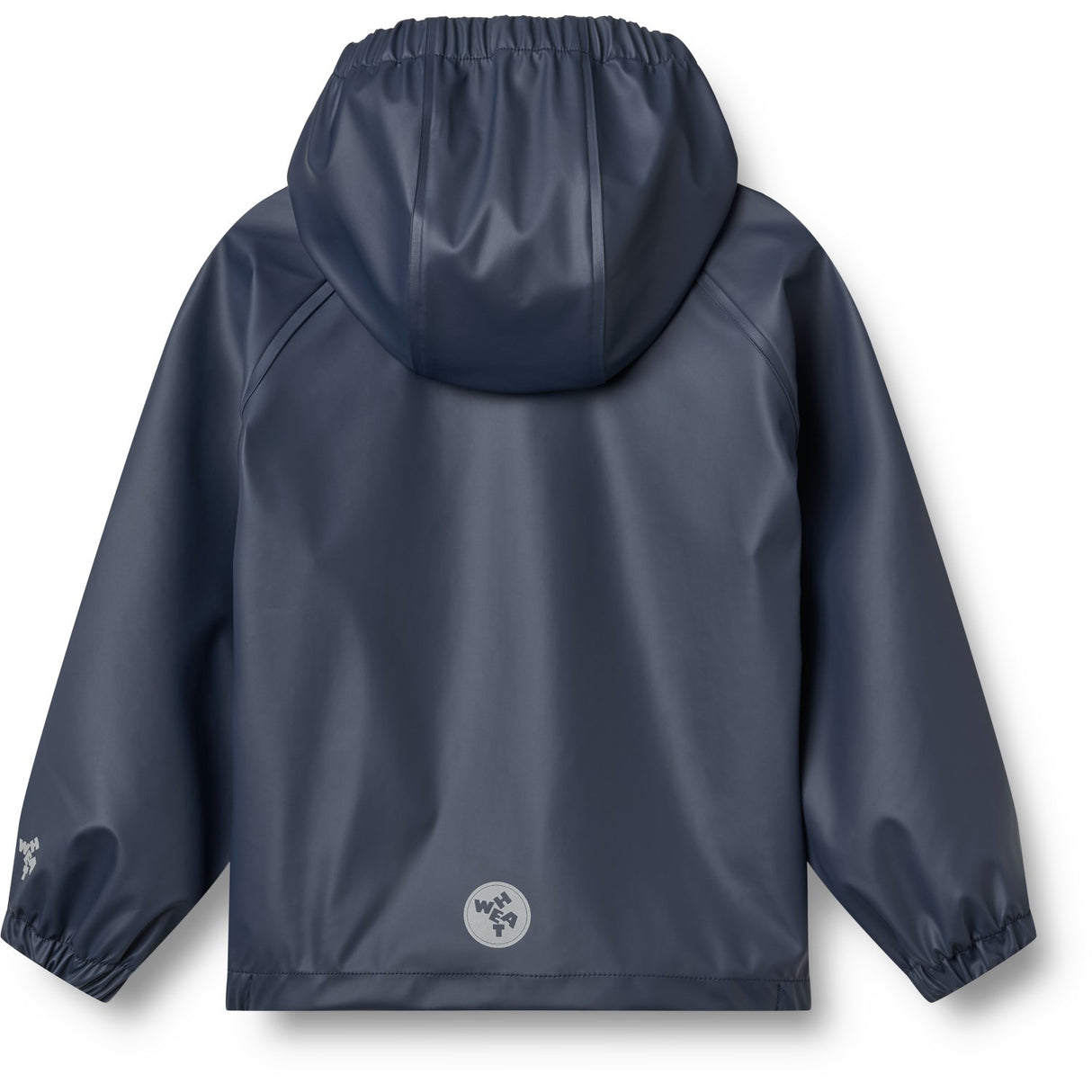 Wheat Ink Rainwear Chardy Jacket