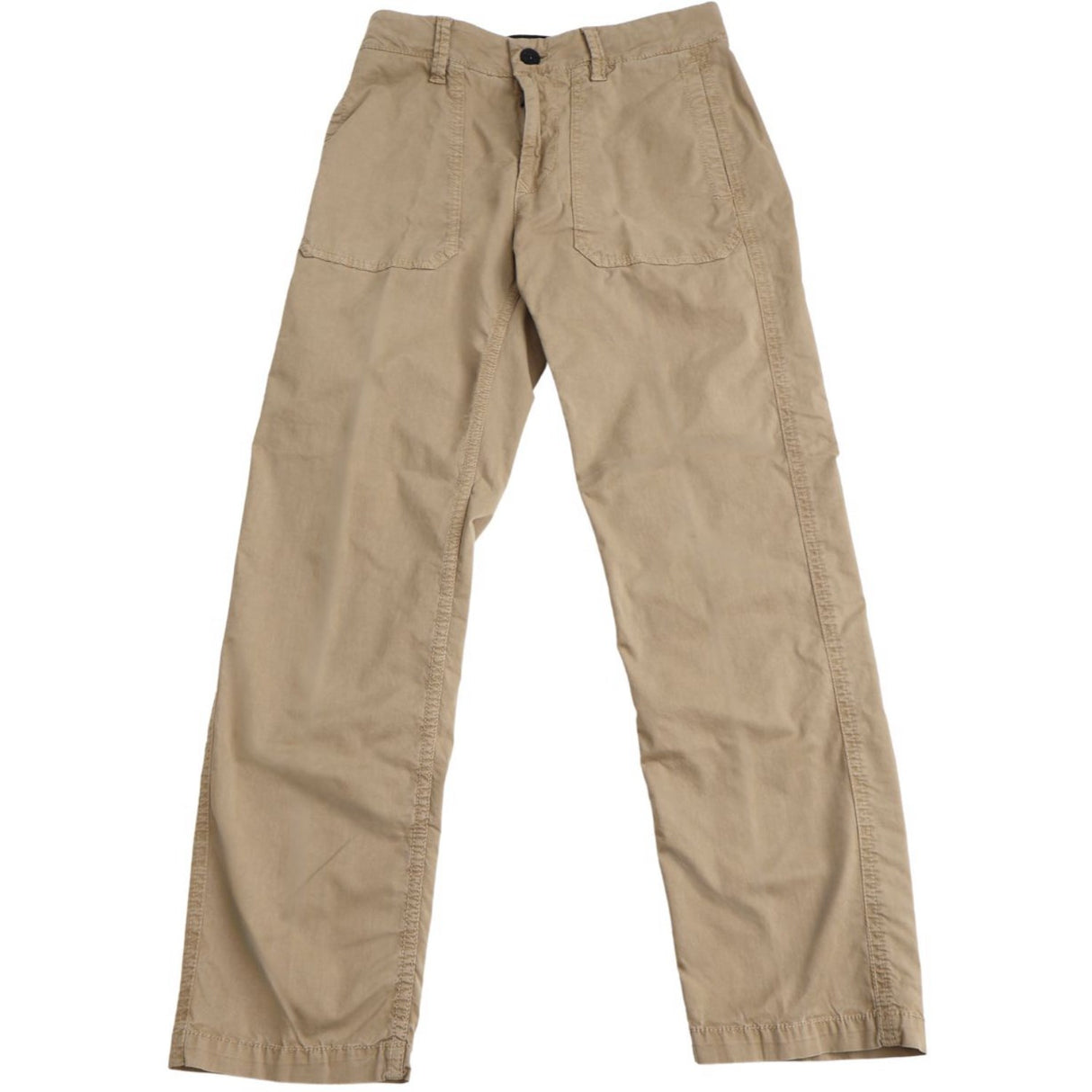 Stone Island Deserto Trousers