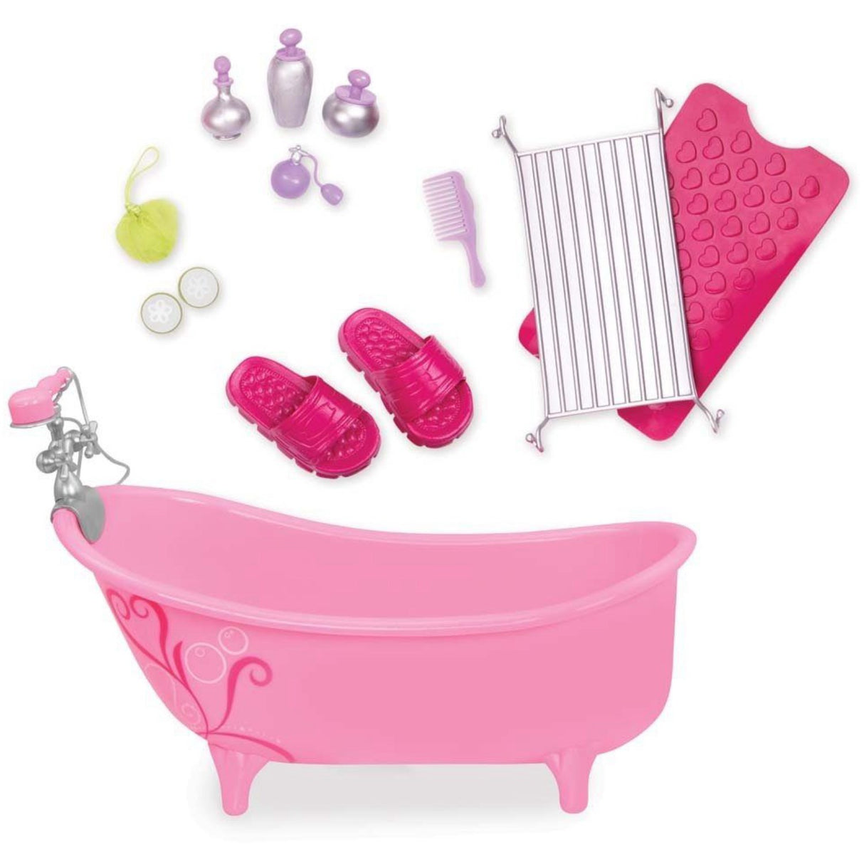 Our Generation Bathtub