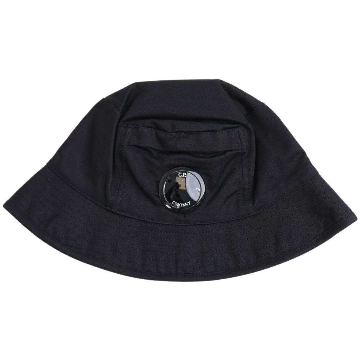 C.P. Company Black Hat