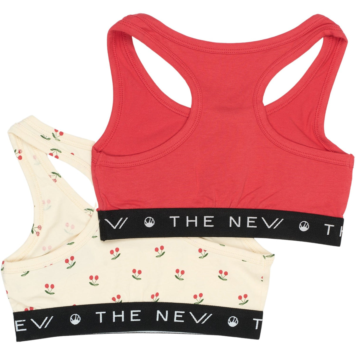 The New Chrysanthemum Top 2-Pack
