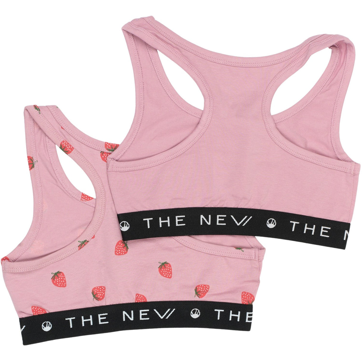 The New Orchid Haze Top 2-Pack