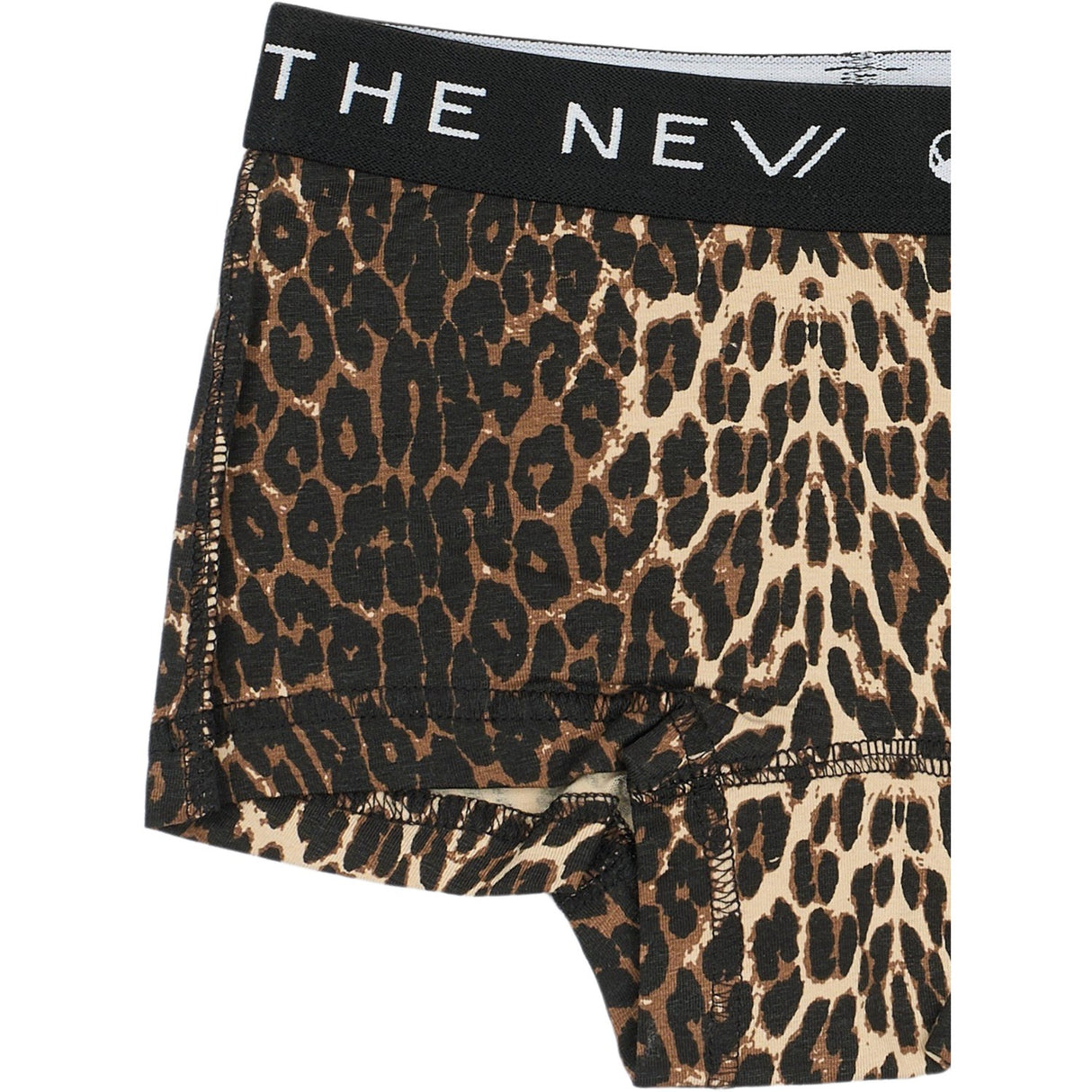 The New Black Beauty Hipsters 2-Pack